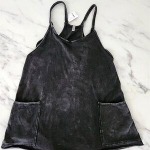 Free people hot shot mini dress